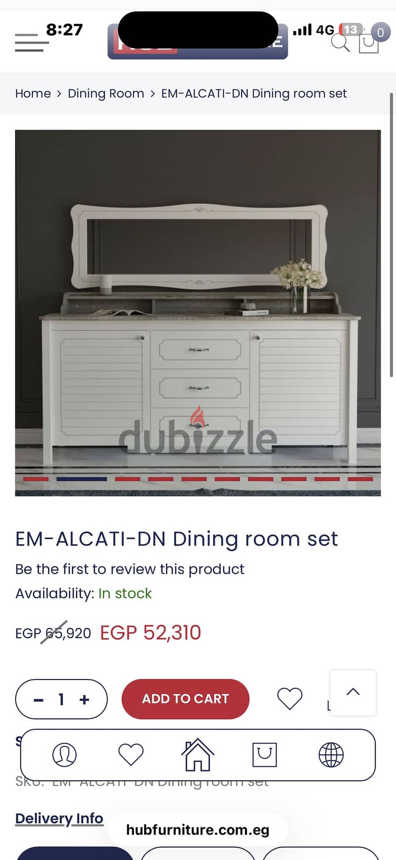 Dining room 5