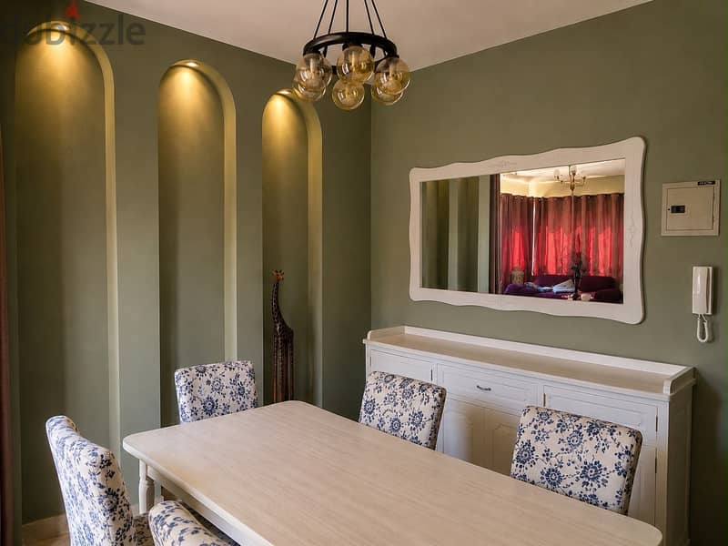 Dining room 9