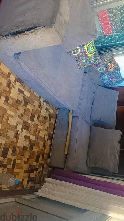 ركنة مستعملة