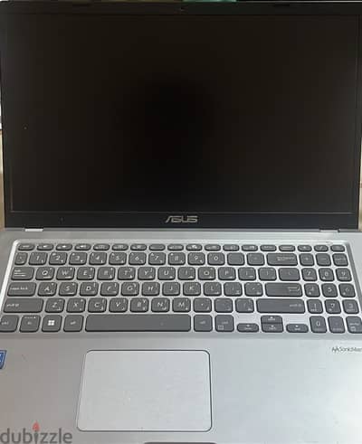 Asus laptop