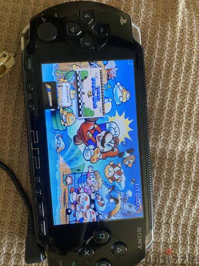 PSP sony