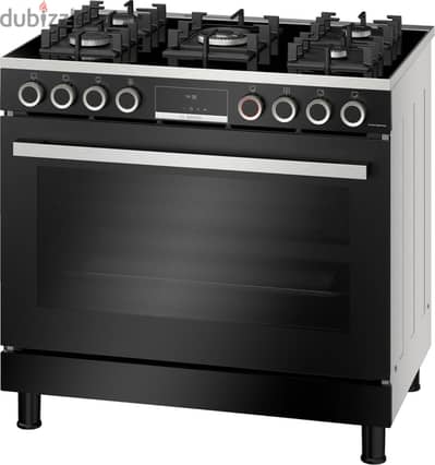 bosch cooker