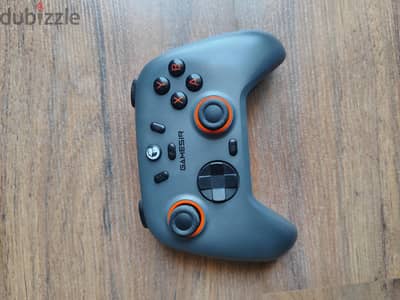 دراع Game sir Nova 2 lite  زيرو الدراع استخدام اسبوعين