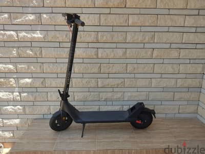 سكوتر Xiamo 4 Lite Gen 2 بحالة الزيرو