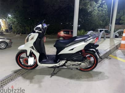 Sym sr