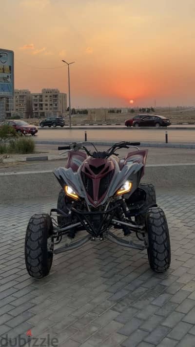 Raptor700r