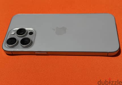 Apple - iPhone 15 Pro Max