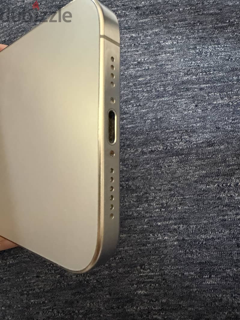 Apple - iPhone 15 Pro Max 1