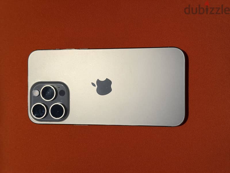 Apple - iPhone 15 Pro Max 2
