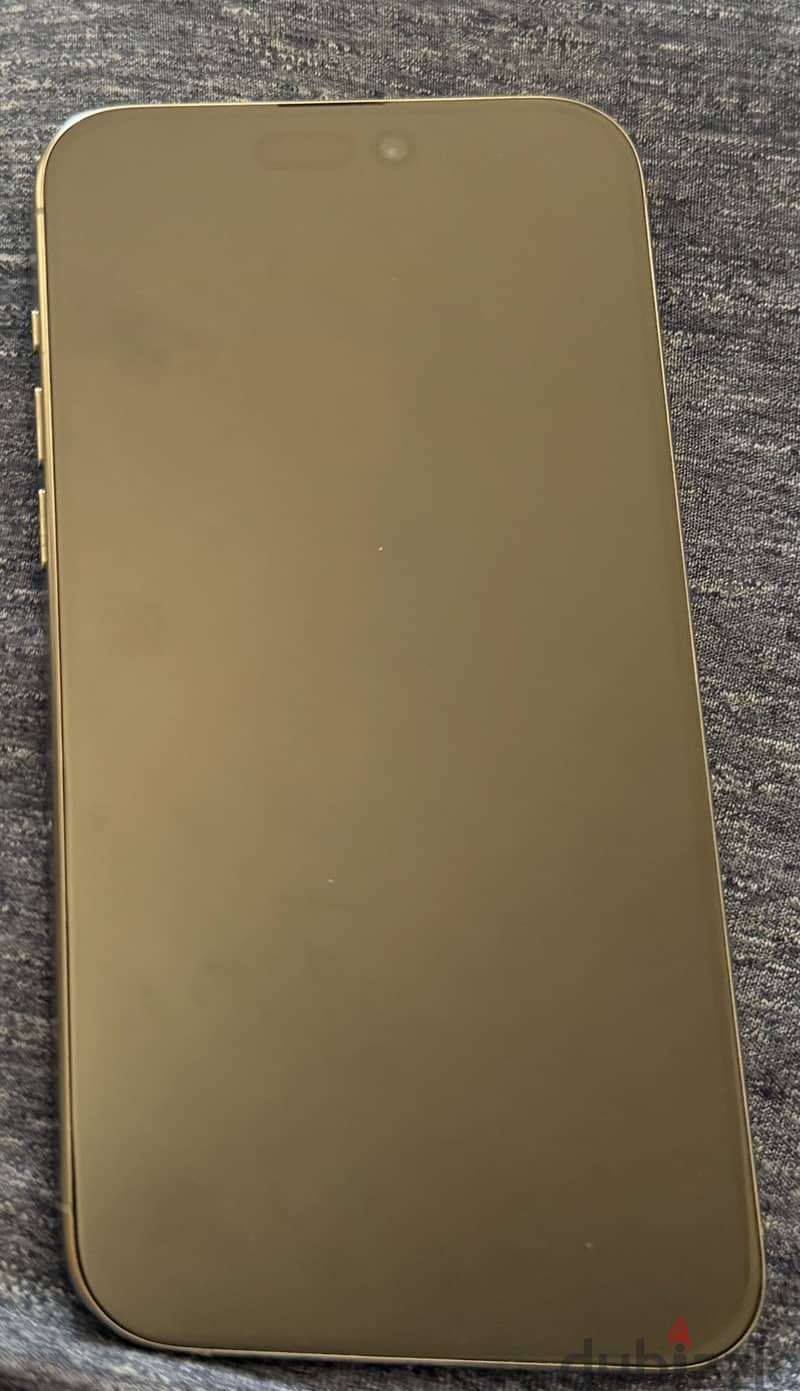 Apple - iPhone 15 Pro Max 3