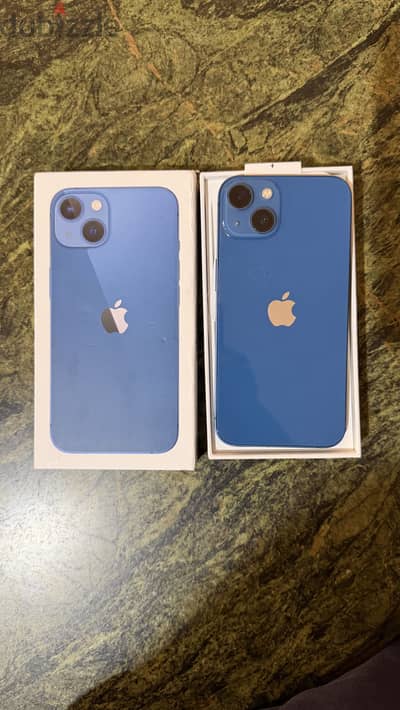 Apple - iPhone 13