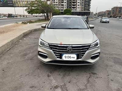 ام جى ام جي 5 2021