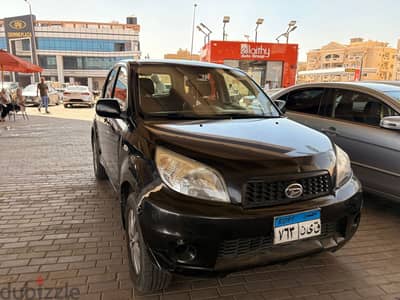 Daihatsu Terios 2010