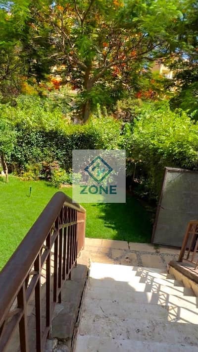 شقه للبيع بمدينتي نموذج 300 ارضي بجاردن علي جاردن