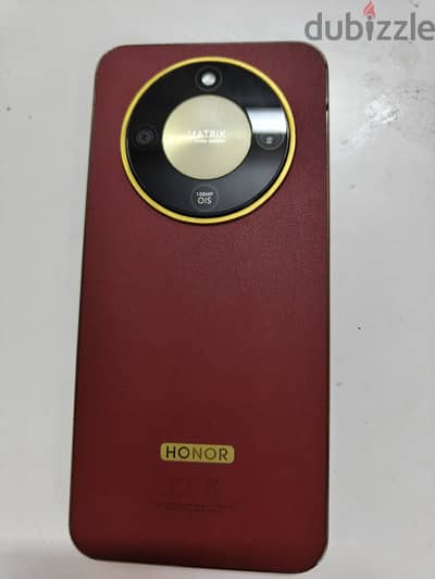 Honor X9