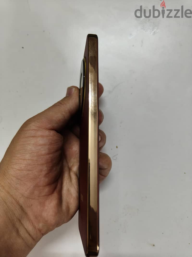 Honor X9 5