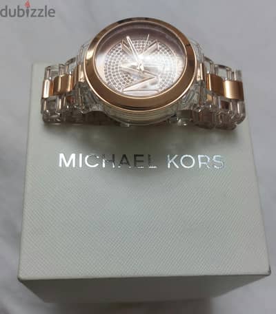 Origina Michael cors watch