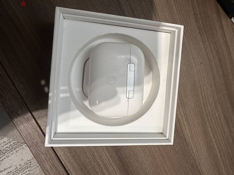 Airpod pro gen(2) 1