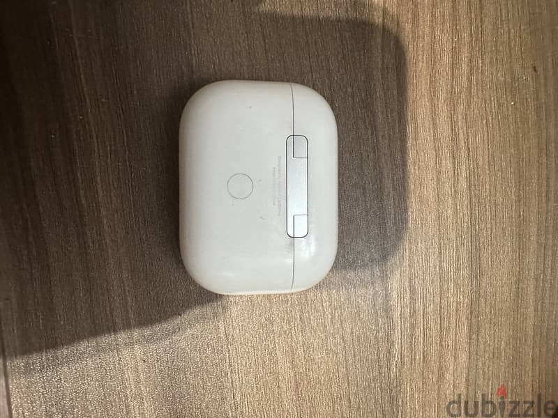 Airpod pro gen(2) 2