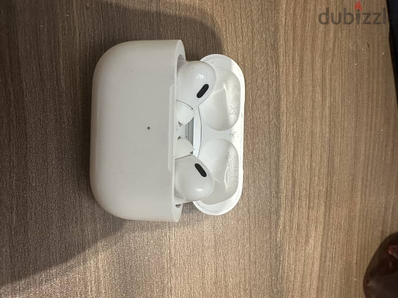 Airpod pro gen(2) 3