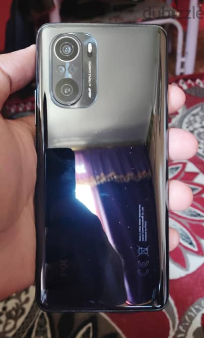 Xiaomi Poco F3