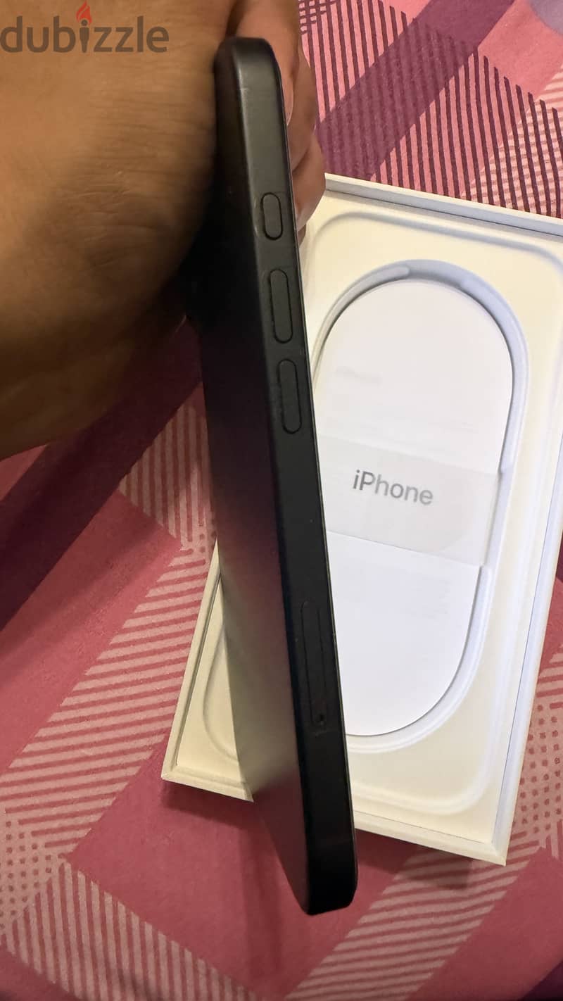 Apple - iPhone 16 4