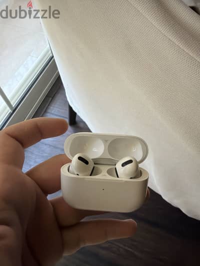 AirPods Pro 1