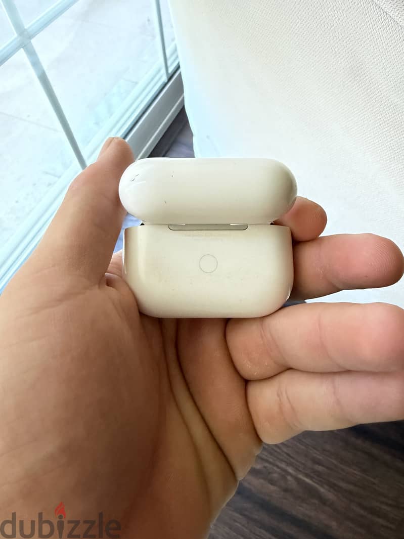 AirPods Pro 1 2