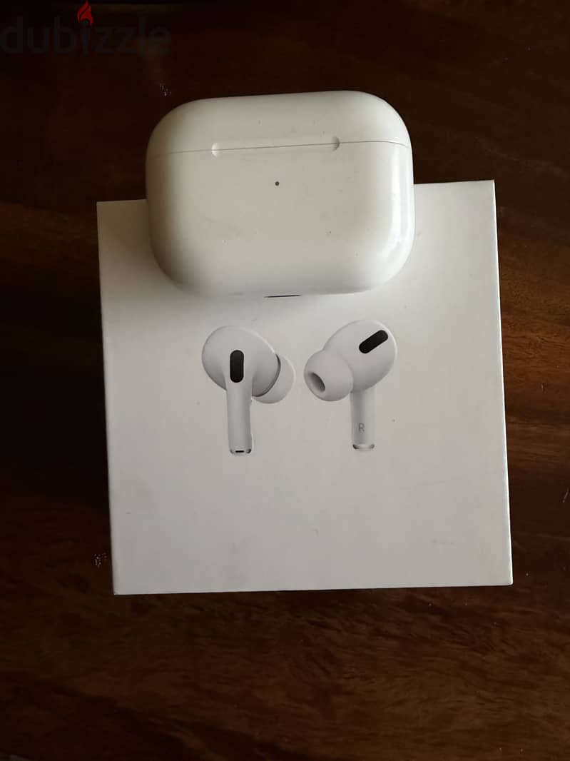 AirPods Pro 1 3