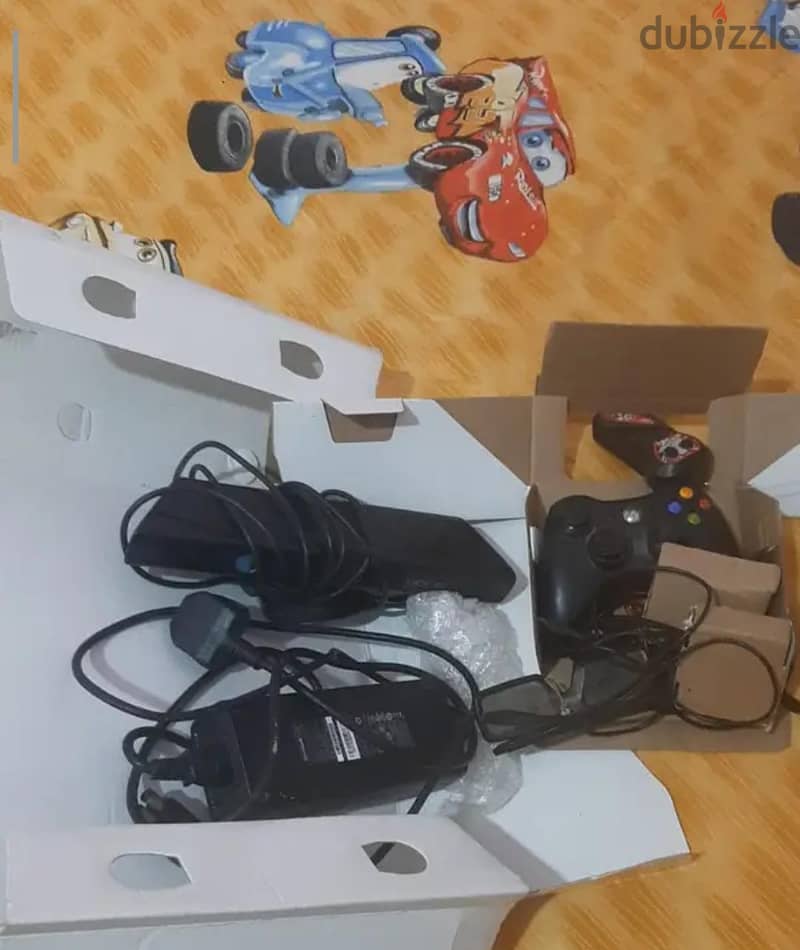 Xbox 360 3
