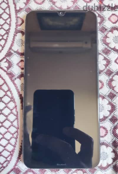 Xiaomi Redmi Note 8 2021