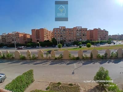 Apartment for rent in Sheikh Zayed Yasmeen Compound 100m First Floor after Ground Floor