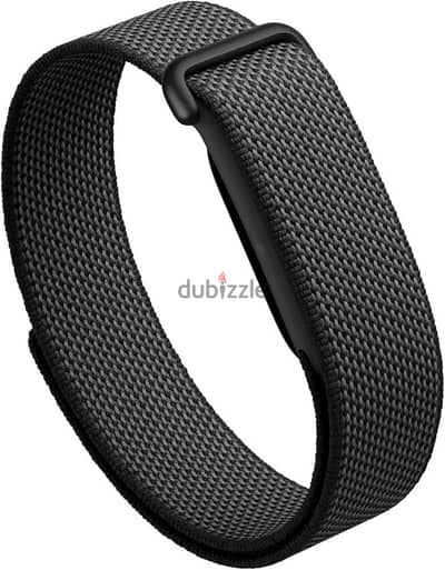 Google Fitbit black