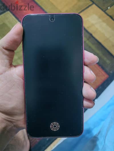 OPPO A6 pro 5g في الضمان