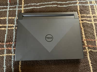 Dell G15 5510
