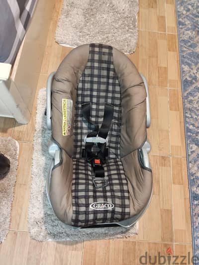 car seat