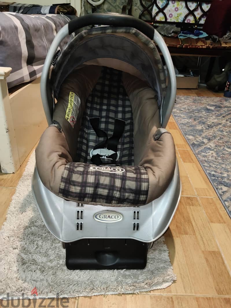 car seat 2