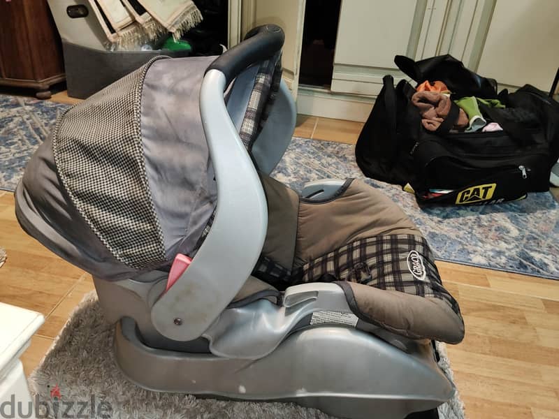 car seat 6