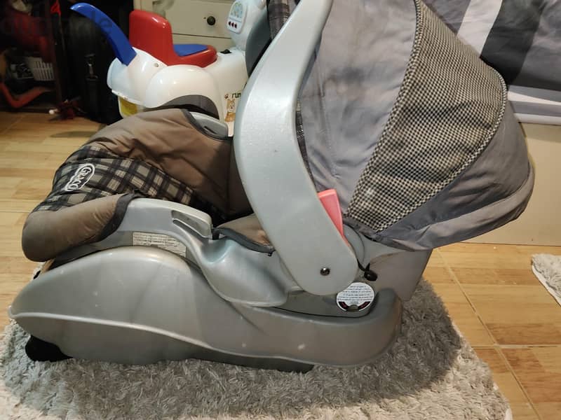 car seat 7