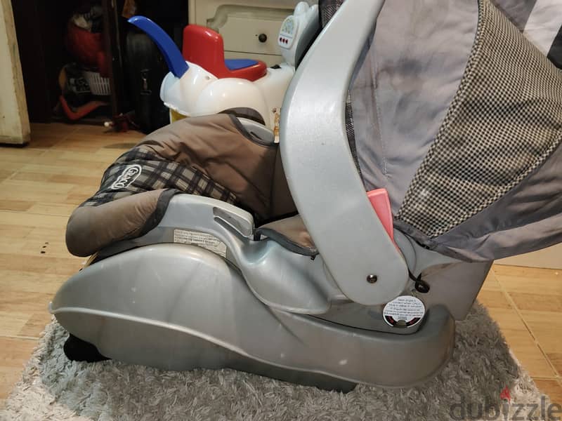 car seat 8