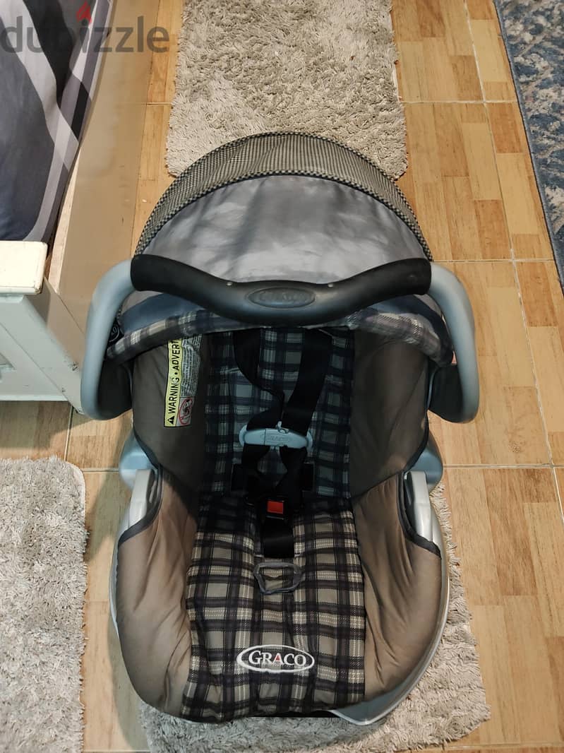 car seat 9