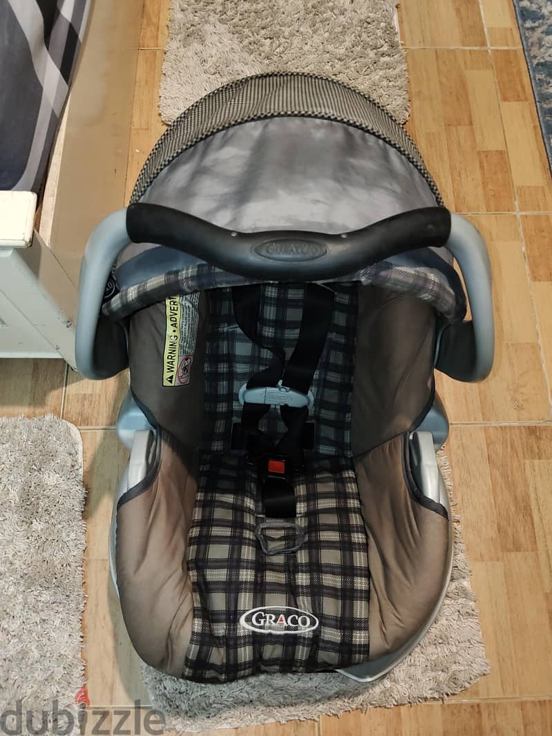 car seat 10