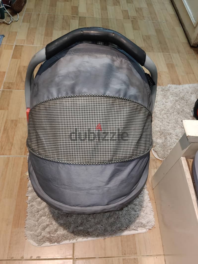car seat 11