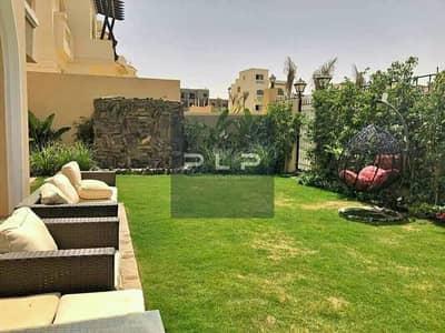 توين فيلا 320م  ريسيل استلام فوري فيو لاندسكيب للبيع في هايد بارك التجمع الخامسHyde Park New Cairo قابلة للتفاوض