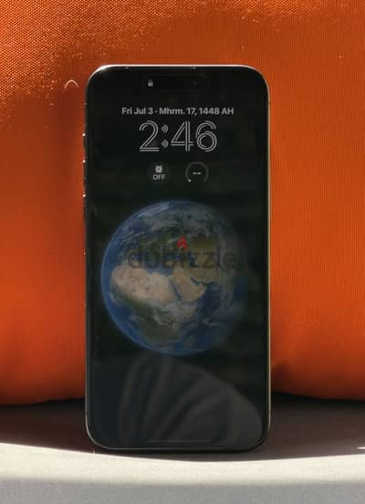 Apple - iPhone 15 Pro Max