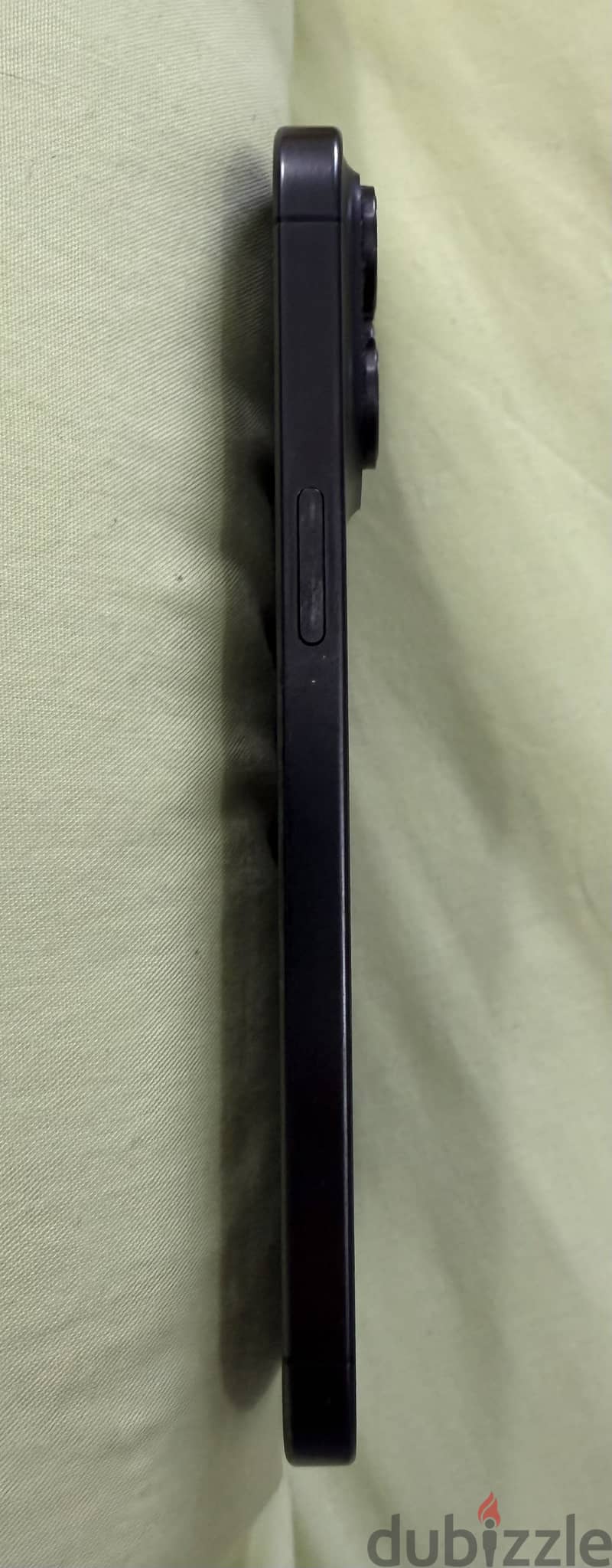 Apple - iPhone 15 Pro Max 2