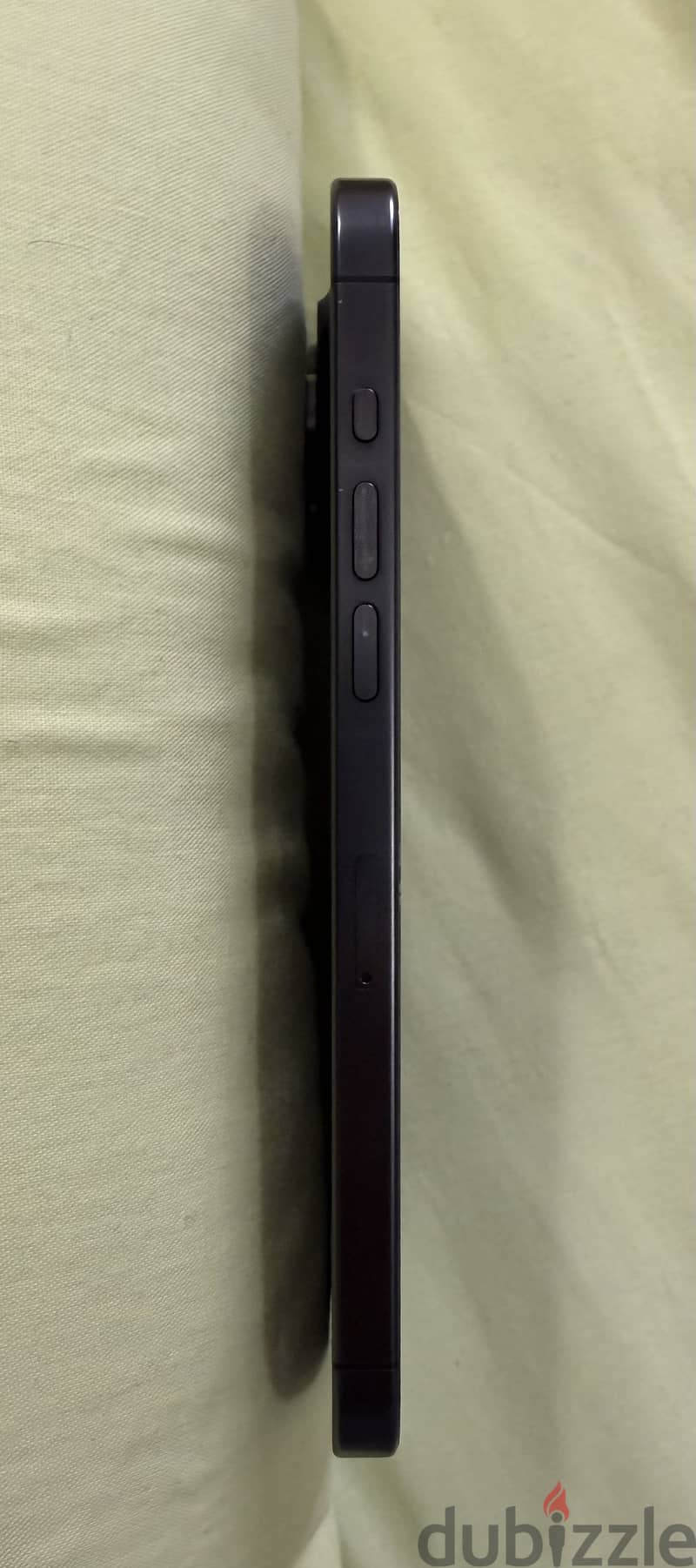 Apple - iPhone 15 Pro Max 3