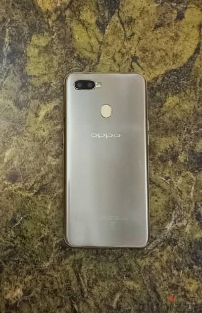 OPPO a7