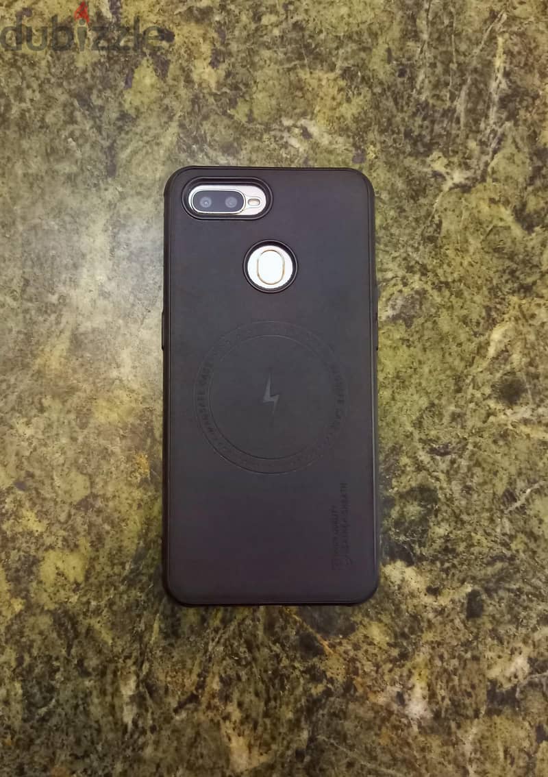 OPPO a7 1