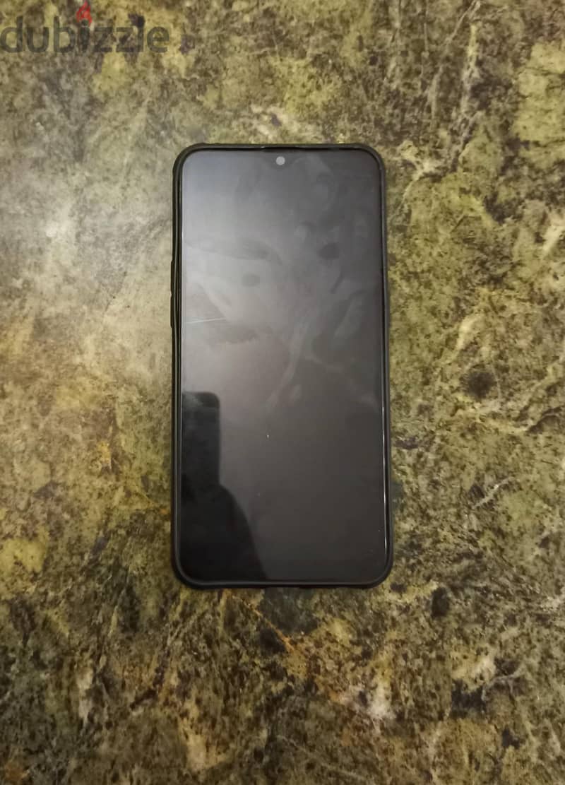 OPPO a7 2